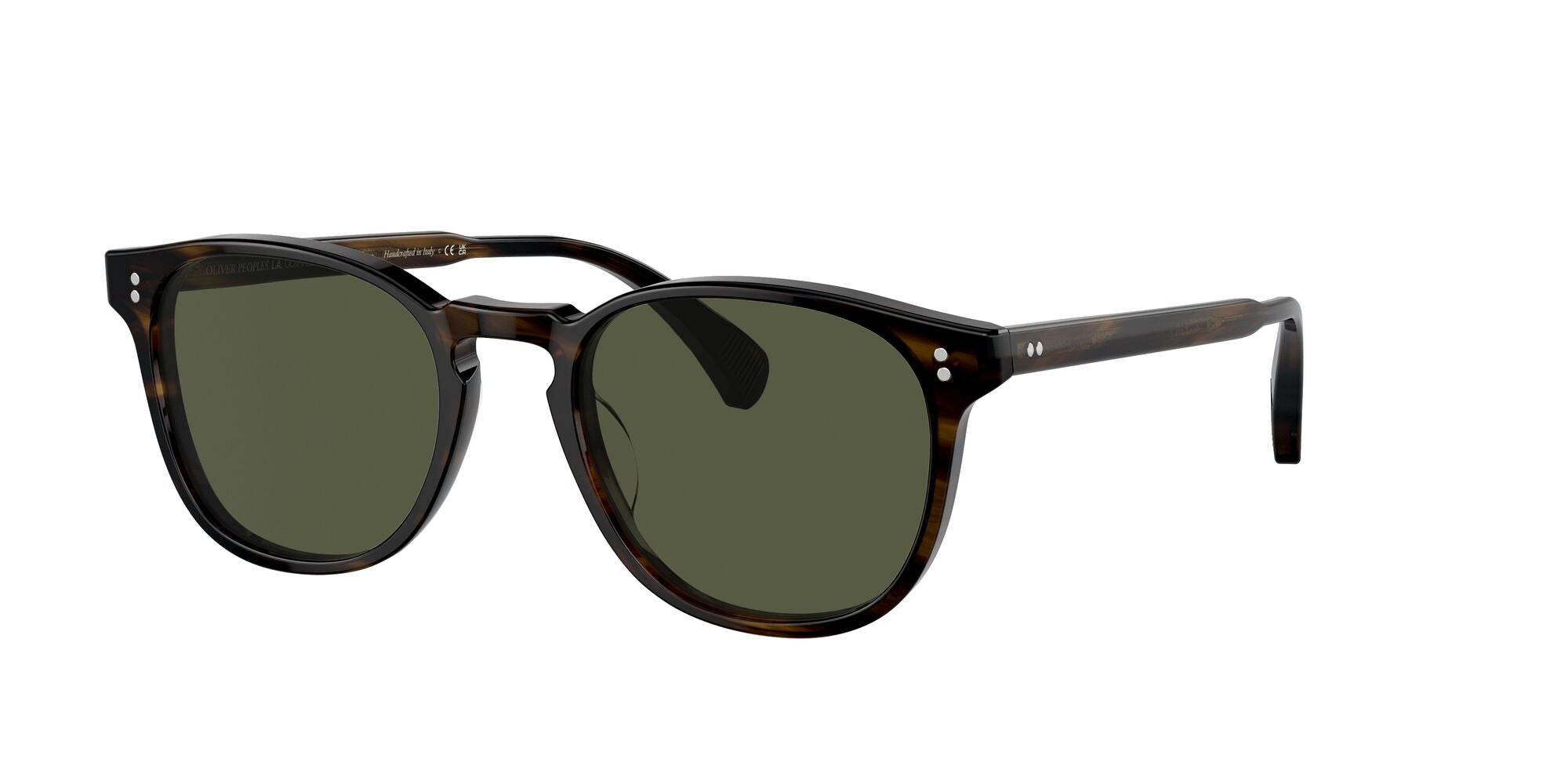 Oliver People, 0OV5298SU Finley Esq., 167752 BARK, 53